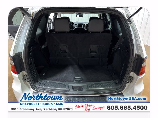 Used 2018 Dodge Durango GT AWD/4WD image 21