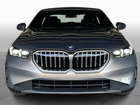 Certified 2026 BMW 530i image 4