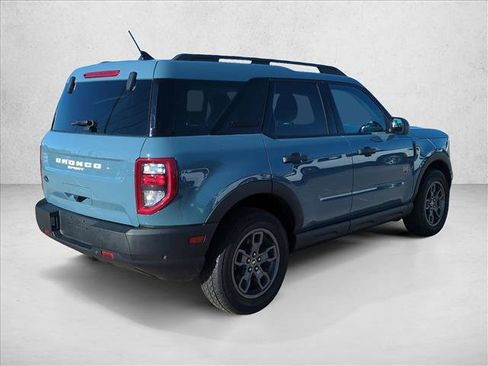 Used 2023 Ford Bronco Sport Big Bend w/ Convenience Package image 5