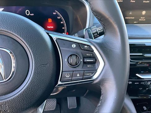 Used 2023 Acura MDX SH-AWD w/ Technology Package image 24