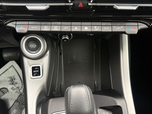 Used 2024 Dodge Hornet R/T Plus w/ R/T Blacktop Package image 27