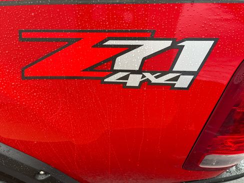 Used 2012 GMC Sierra 1500 SLE w/ Power Tech Package image 16