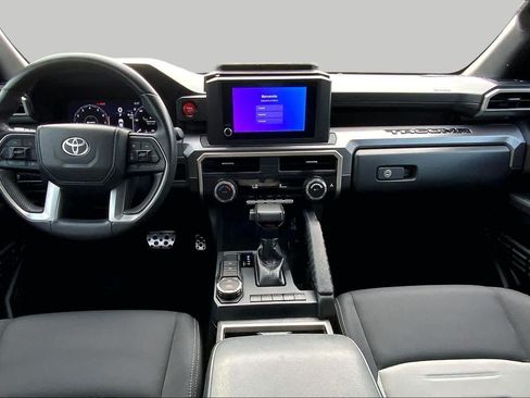 Used 2024 Toyota Tacoma TRD Sport RWD image 15