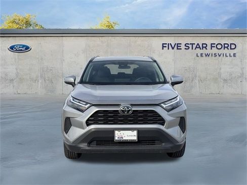 Used 2024 Toyota RAV4 XLE image 8