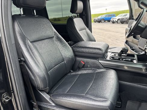 Used 2023 Ford F150 XLT w/ Equipment Group 302A High AWD/4WD image 20