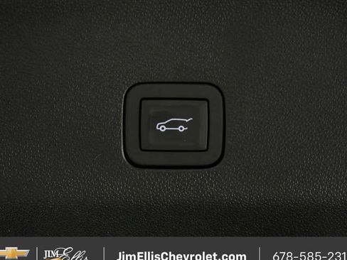 New 2026 Chevrolet Tahoe RST w/ RST Capability Package AWD/4WD image 34