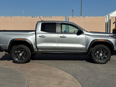 Certified 2024 GMC Canyon Elevation w/ Convenience Package RWD image 3