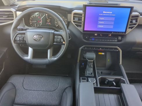 Used 2023 Toyota Tundra Limited AWD/4WD image 51