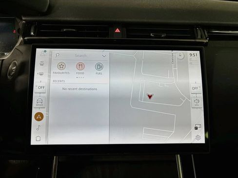 Used 2026 Land Rover Range Rover Velar S AWD/4WD image 16