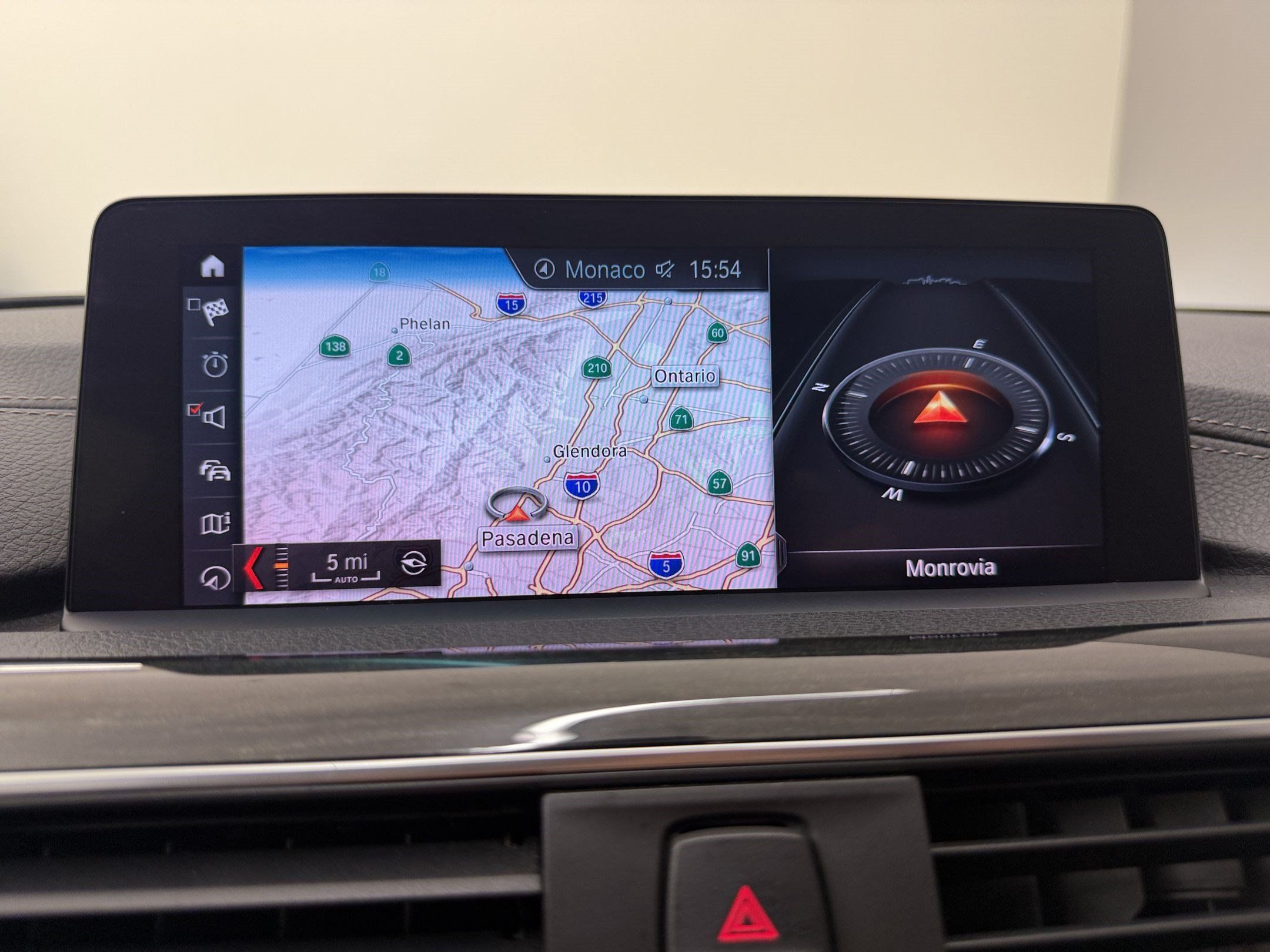 Used 2018 BMW 330i Sedan w/ Convenience Package RWD image 20