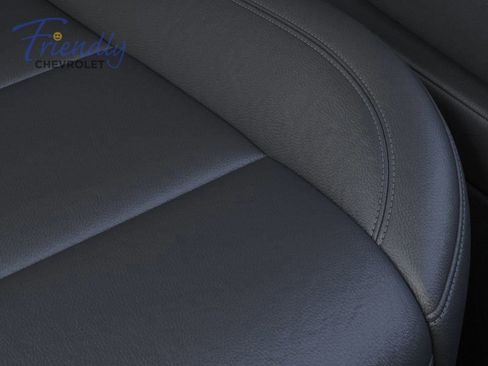 New 2026 Chevrolet Silverado 3500 LT w/ Safety Package image 31