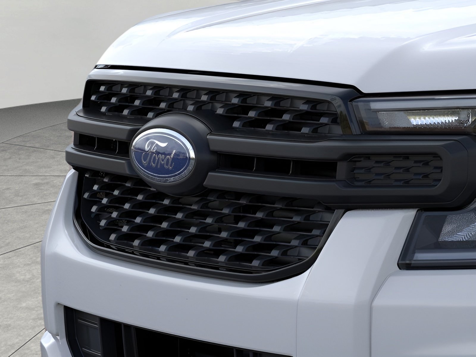 New 2026 Ford Ranger XL w/ Trailer Tow Package AWD/4WD image 17