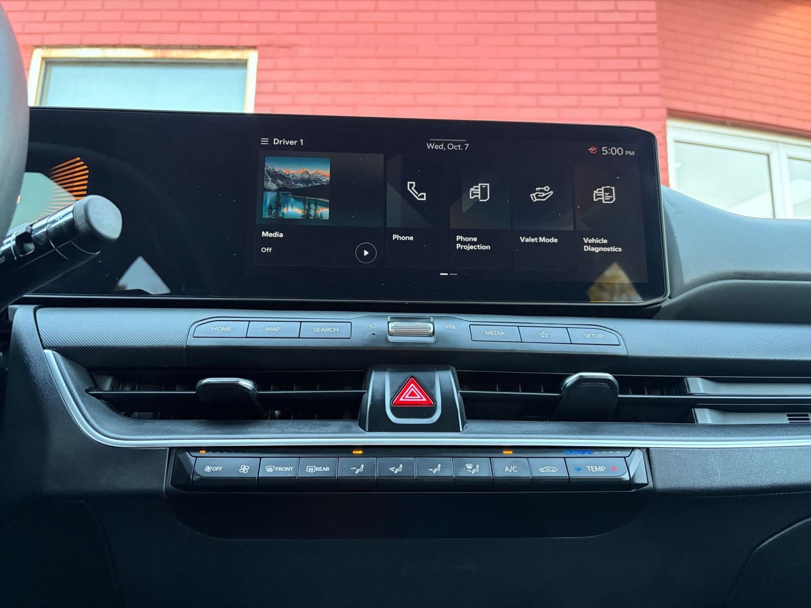 Used 2025 Kia K4 FWD image 16