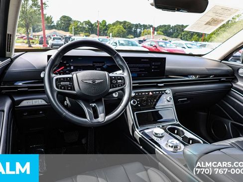 Used 2025 Genesis GV80 2.5T Standard AWD/4WD image 28
