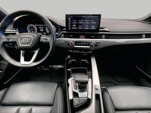Used 2023 Audi A5 2.0T Premium Plus w/ Premium Plus AWD/4WD image 16
