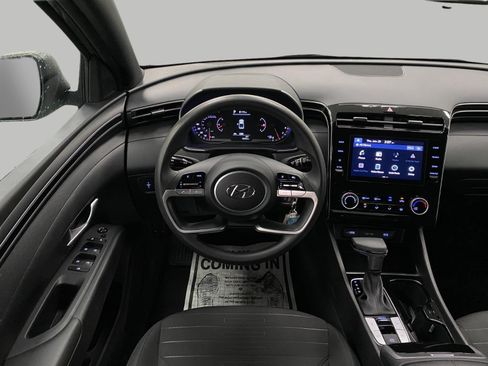 Certified 2023 Hyundai Santa Cruz SE AWD/4WD image 13