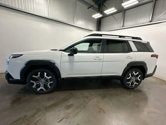 New 2026 Subaru Outback Touring XT AWD/4WD image 2