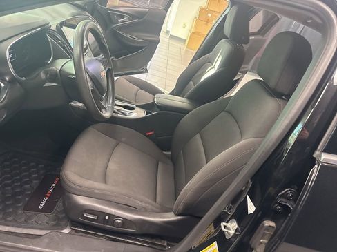 Used 2020 Chevrolet Malibu LT image 22