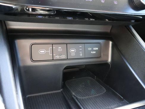 New 2026 Hyundai Tucson SEL AWD/4WD image 41