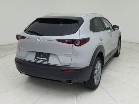Used 2025 MAZDA CX-30 AWD 2.5 S w/ Preferred Package image 5