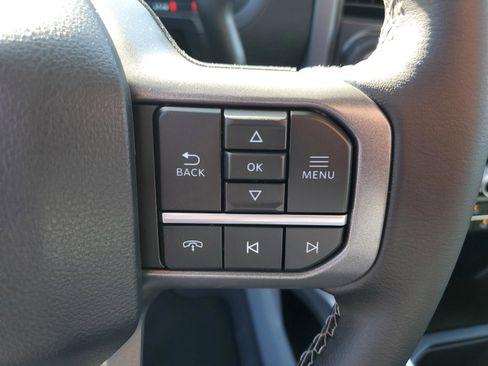 New 2026 Ford F150 XLT w/ Equipment Group 302A MID image 24