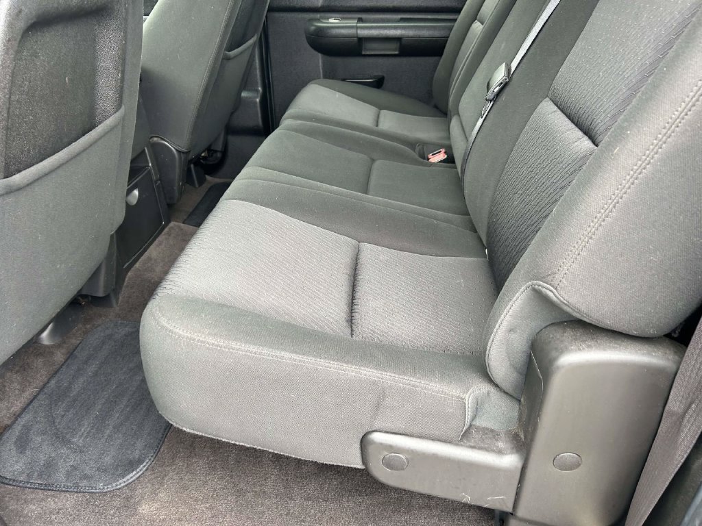 Used 2013 Chevrolet Silverado 1500 LT w/ All-Star Edition AWD/4WD image 16