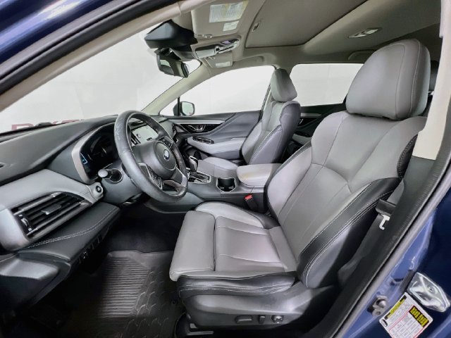Used 2024 Subaru Outback Limited AWD/4WD image 10