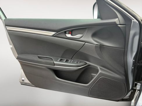 Used 2016 Honda Civic LX image 28