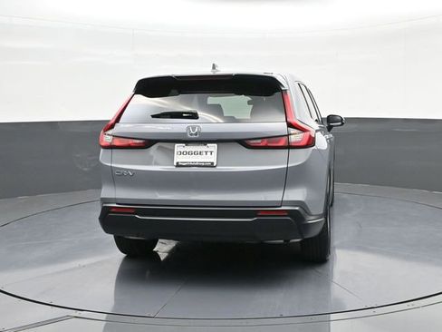 Used 2025 Honda CR-V EX image 11