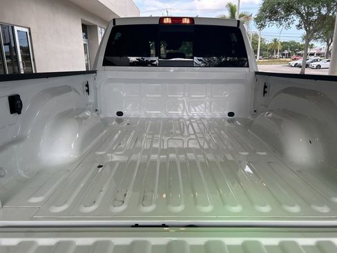Used 2026 RAM 2500 Laramie AWD/4WD image 37