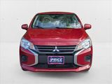 Used 2022 Mitsubishi Mirage G4 ES image 2
