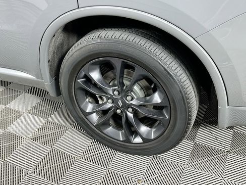 Certified 2023 Dodge Durango R/T w/ Blacktop Package AWD/4WD image 42