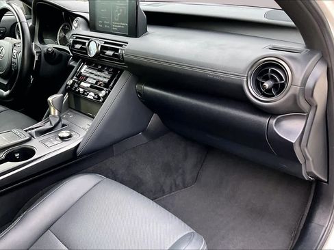Used 2023 Lexus IS 300 w/ Premium Package RWD image 19