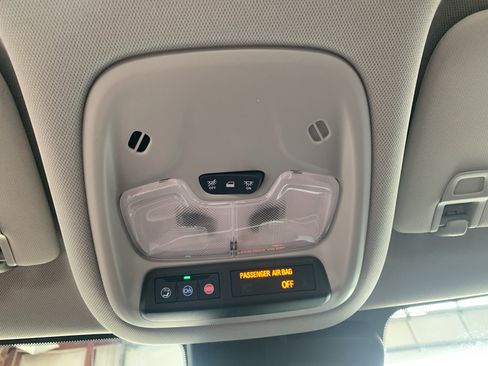 New 2026 Chevrolet TrailBlazer LS FWD image 21