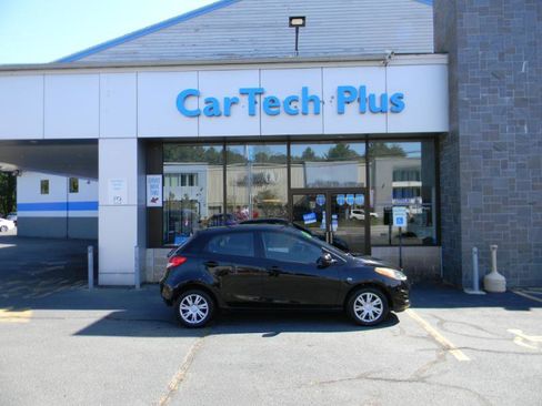 Used 2011 MAZDA MAZDA2 Sport image 5