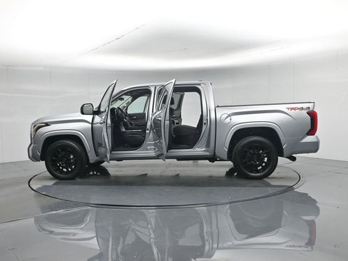 Used 2024 Toyota Tundra SR5 w/ TRD Sport Package AWD/4WD image 38