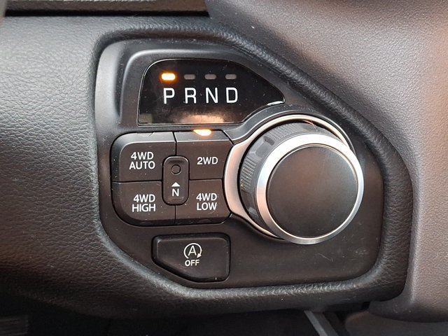 Certified 2023 RAM 1500 Big Horn AWD/4WD image 18
