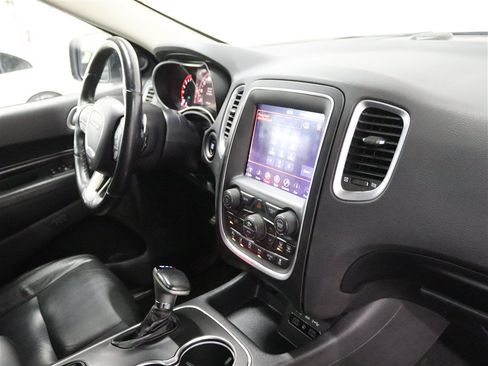 Used 2019 Dodge Durango Citadel w/ Technology Group AWD/4WD image 30