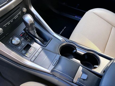 Used 2020 Lexus NX 300h AWD w/ Comfort Package image 16