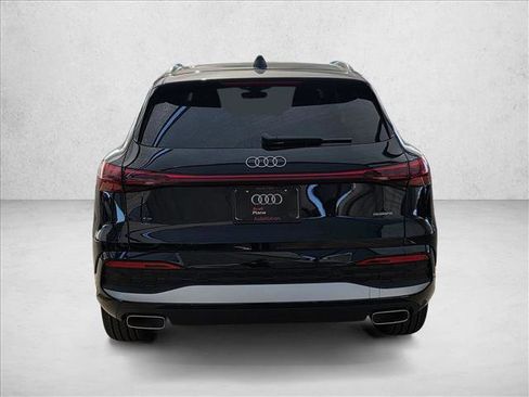 New 2025 Audi Q5 Premium Plus image 6