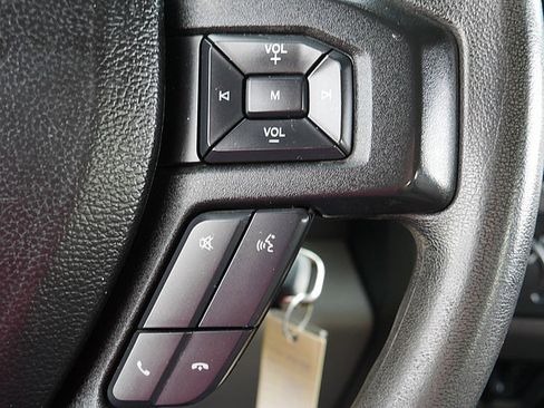 Used 2017 Ford F550 4x4 Crew Cab Super Duty image 29