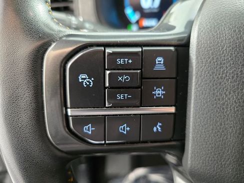 Certified 2022 Ford F150 Tremor w/ Equipment Group 402A High AWD/4WD image 30