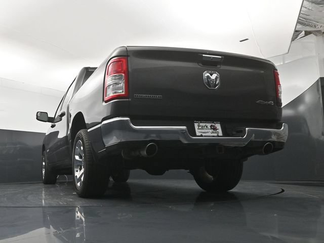 Used 2020 RAM 1500 Big Horn AWD/4WD image 23