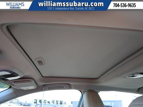 Used 2019 Subaru Impreza 2.0i Limited AWD/4WD image 20
