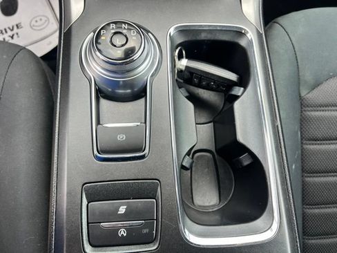Used 2020 Ford Fusion SE FWD image 28