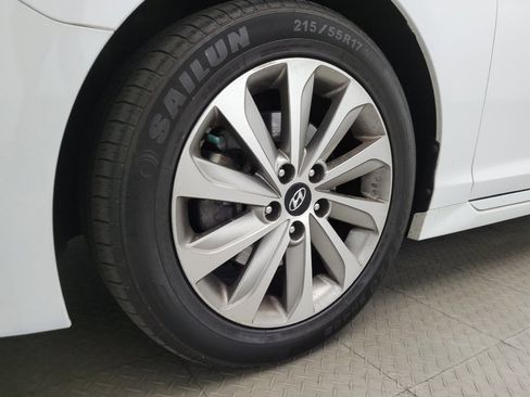 Used 2015 Hyundai Sonata Sport image 31