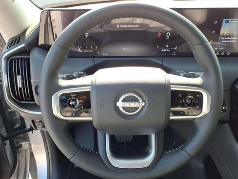 New 2026 Nissan Armada SV image 18