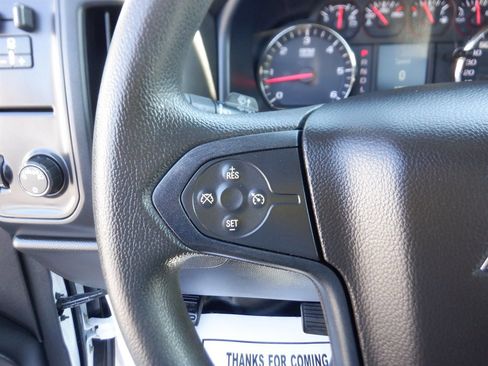 Used 2018 Chevrolet Silverado 2500 W/T w/ WT Convenience Package image 16