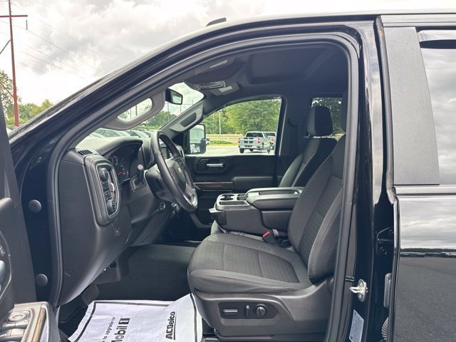 Used 2022 Chevrolet Silverado 3500 LT w/ Convenience Package AWD/4WD image 14
