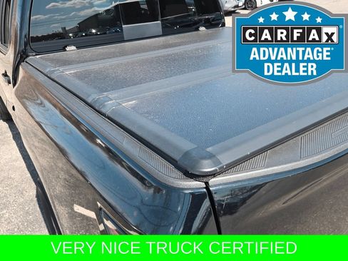 Certified 2023 Nissan Frontier SV w/ SV Convenience Package AWD/4WD image 14